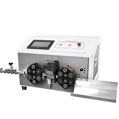 Kompyuter simlari / kompyuter simlari mashinasi uchun avtomatik tozalashni kesish mashinasi